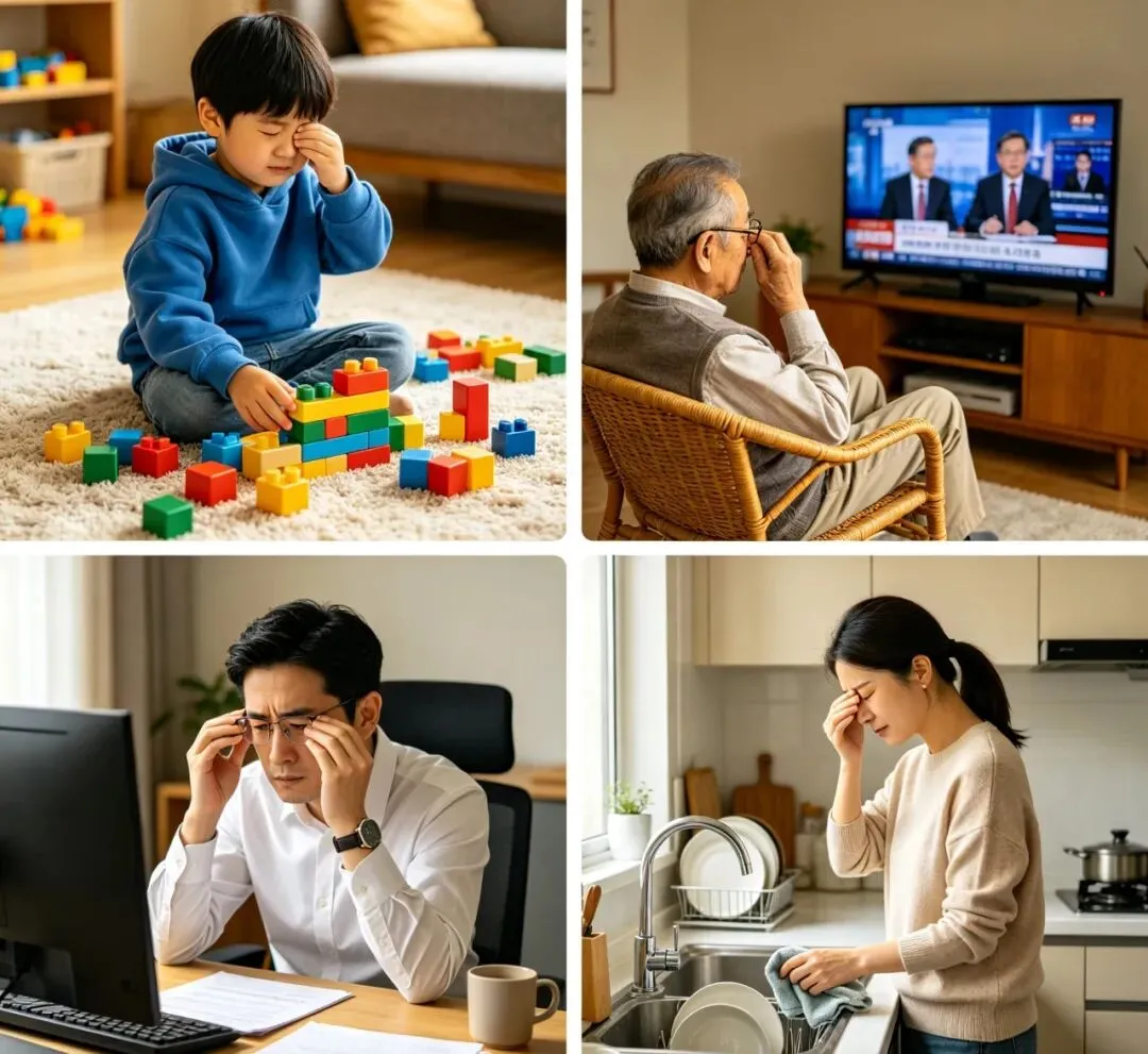 不是风口,是刚需:从近视防控到干眼市场,真正的市场永远由「金标准技术」定义