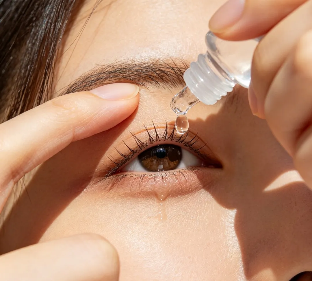 不是风口,是刚需:从近视防控到干眼市场,真正的市场永远由「金标准技术」定义