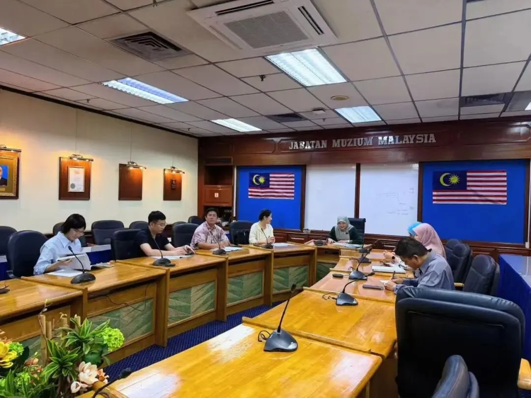 海南亮相马来西亚国际旅游展,深化旅游市场合作与文博领域交流