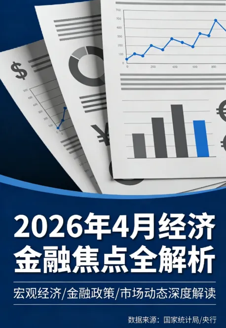 政策宽松、全球震荡与市场新局