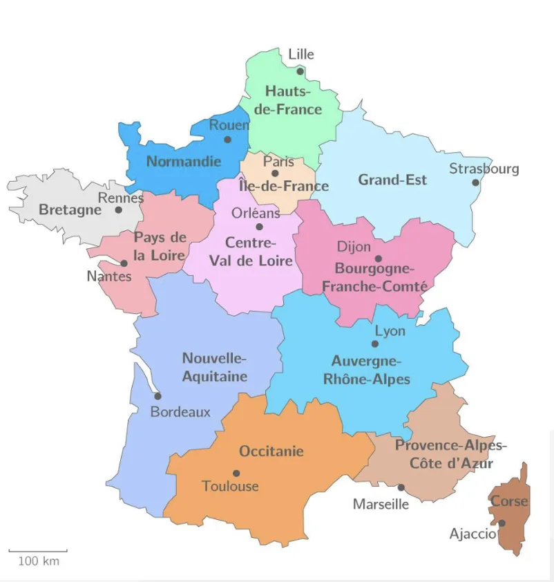 聊一聊,法国市场该怎么做呢?