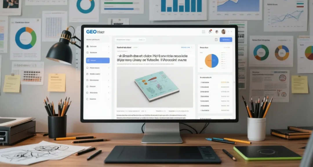 那些靠AI搜索获客拿到结果的行业,都做对了哪几件事?