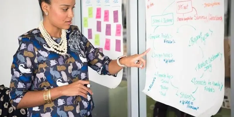 那些靠AI搜索获客拿到结果的行业,都做对了哪几件事?