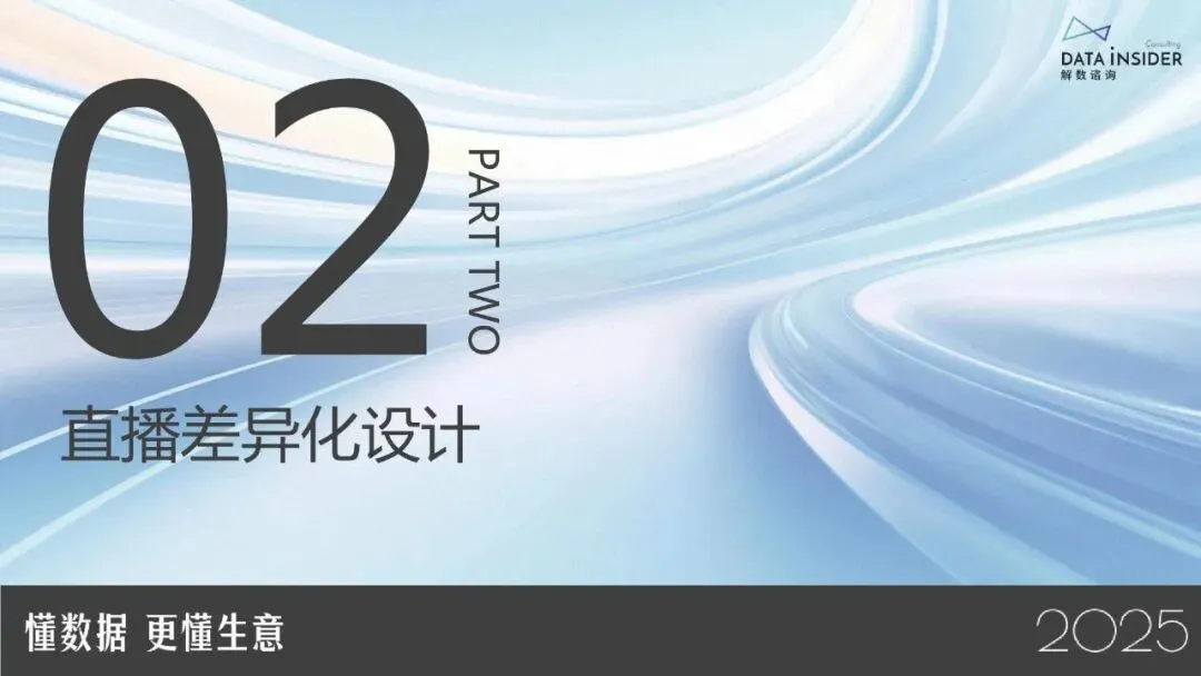 银发电商的精准营销策略