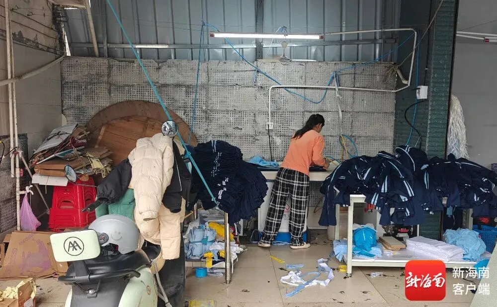 规范校服市场!海南18个市县已制定管理细则→