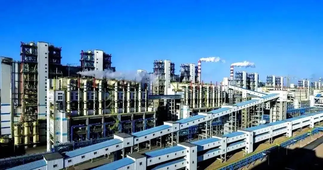 地缘冲突引爆高油价时代:中国煤化油市场迎来历史性发展机遇