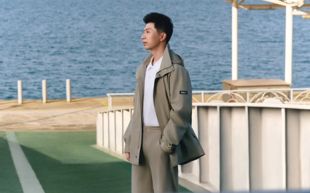 体育营销Top10|联想签约贝克汉姆 阿迪达斯发布苏超队服