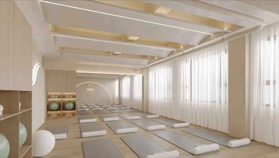 河源源城万达东江城营销中心新开一家10000平方综合运动馆!即将开业!(登记尊享首年免费)恒温游泳!健身!篮球羽毛球网球保龄球!