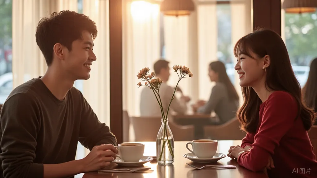 为什么相亲市场成功率很低?