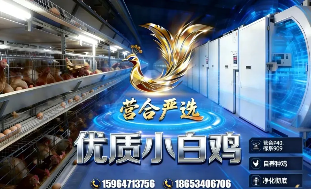 市场持续走低!4月05日小白羽817、麻鸡、蛋鸡官方报价—行情趋势分析