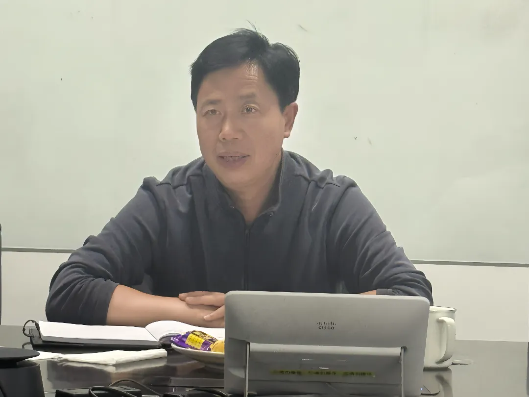 郑州日产召开国内外营销领域总经理面对面座谈会