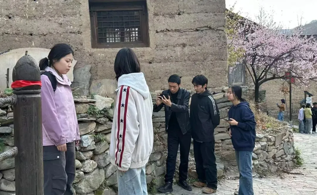 学院要闻丨市场营销专业师生赴陇南武都开展校企合作实践教学系列活动