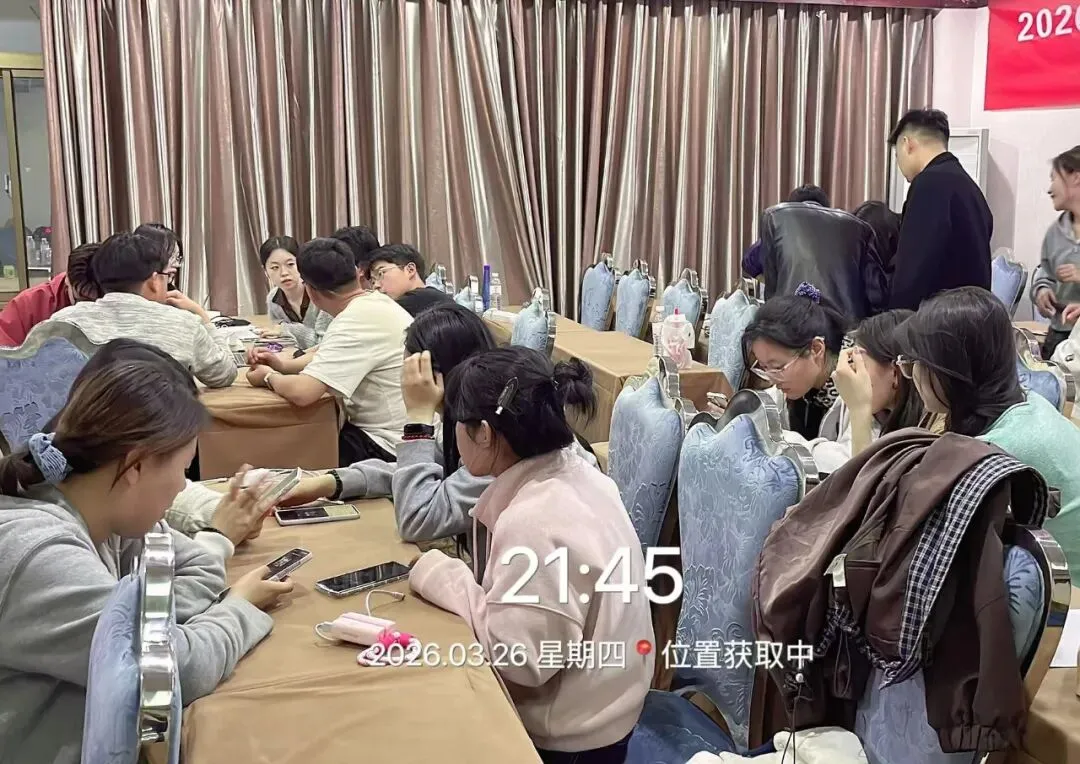 学院要闻丨市场营销专业师生赴陇南武都开展校企合作实践教学系列活动