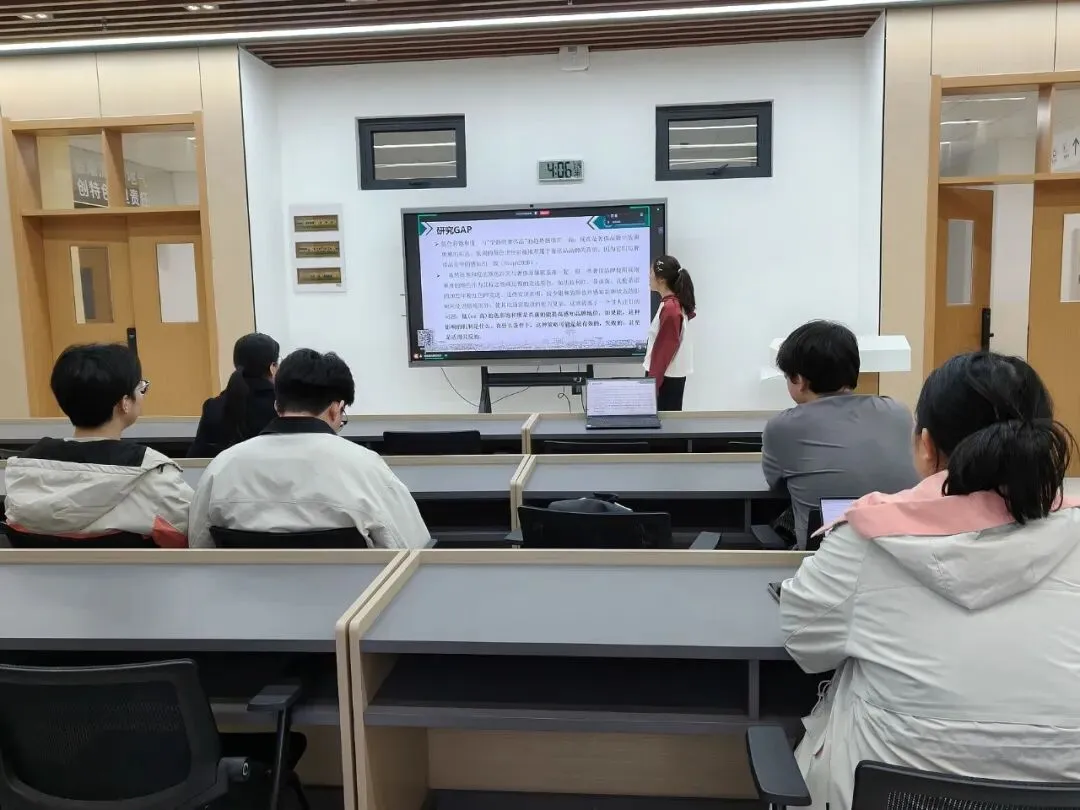 MTCC营销博思堂第19季第2期顺利举行