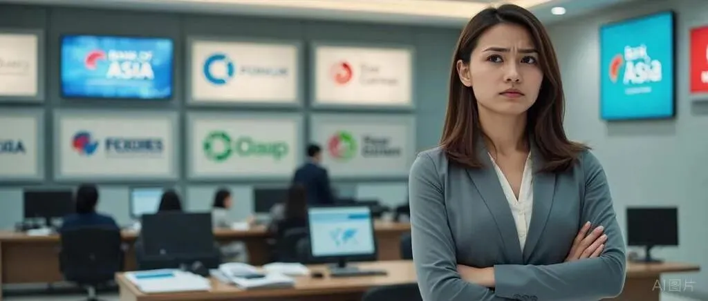 进了银行想摆烂不营销,发现有点行不通,没完成任务不让下班