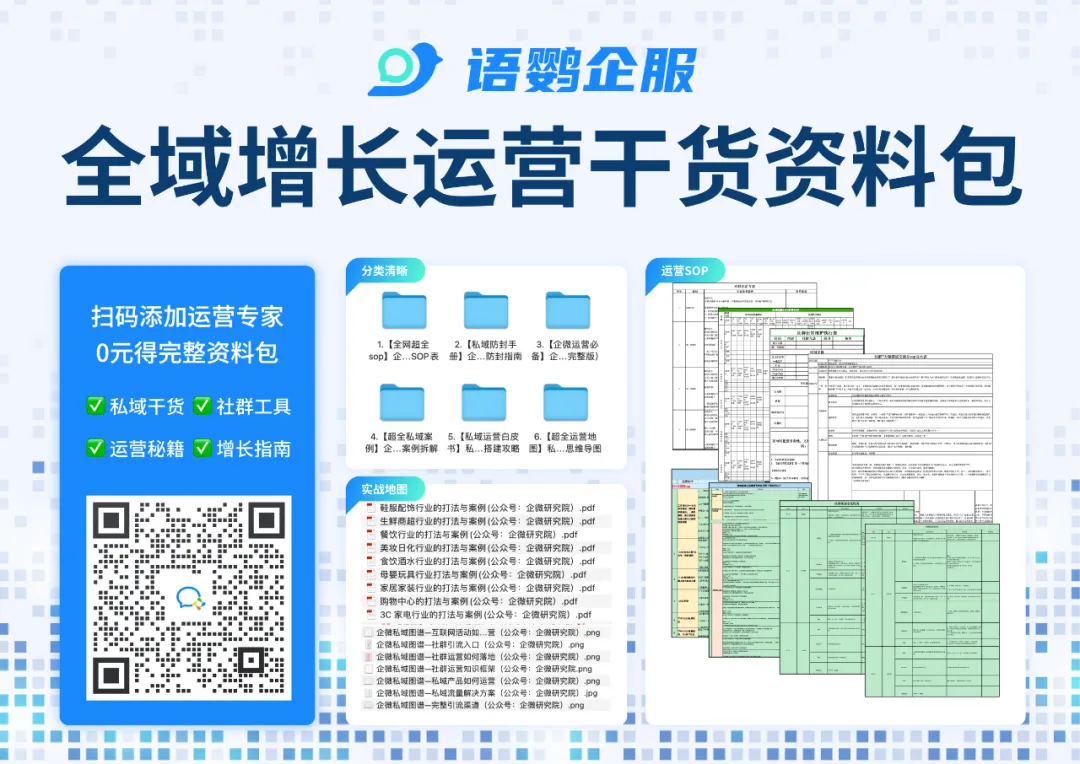 运营如何通过裂变低成本获客?好友裂变海报活动怎么设置?