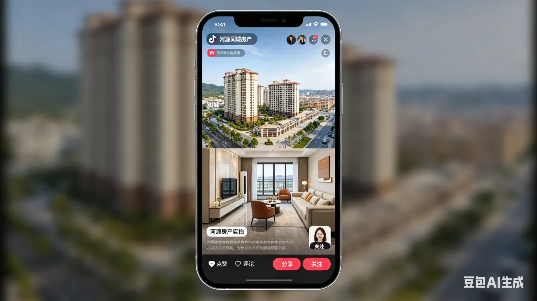 河源房产经纪人必读|2026 高效获客全攻略