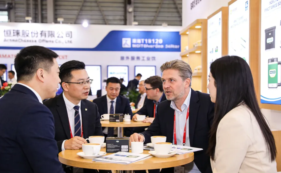 无展位跑展封神!5句话搞定外贸获客,新手也能直接用