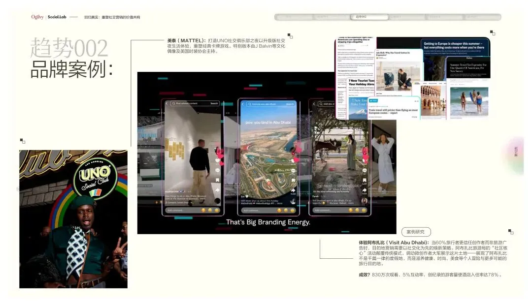 奥美:重塑社交营销的价值共鸣研究报告