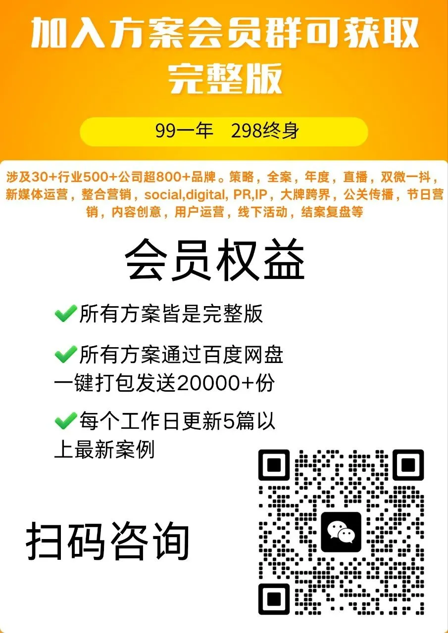 奥美:重塑社交营销的价值共鸣研究报告