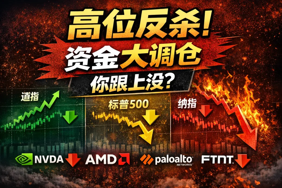 节后开局三大市场看点