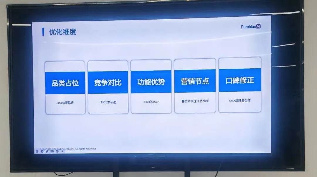 GEO的方法论与内容营销其实本质是相通的