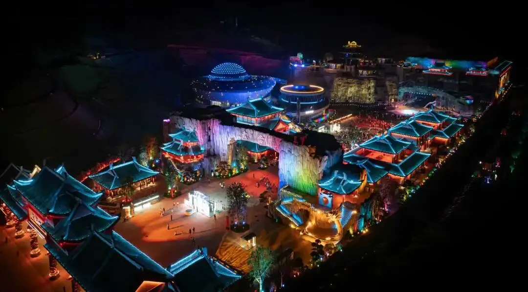 2026年清明假期第二天湖北文旅市场情况综述