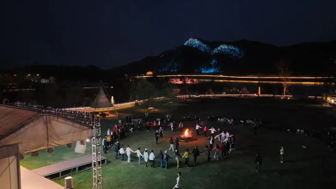 2026年清明假期第二天湖北文旅市场情况综述