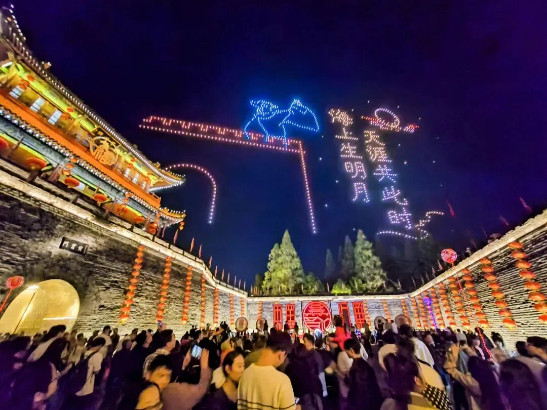 2026年清明假期第二天湖北文旅市场情况综述