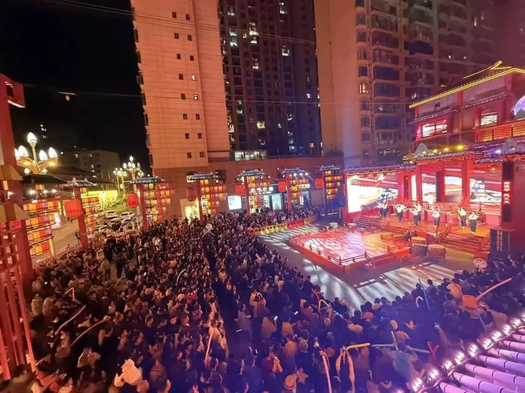 2026年清明假期第二天湖北文旅市场情况综述