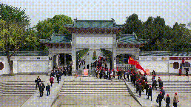 2026年清明假期第二天湖北文旅市场情况综述