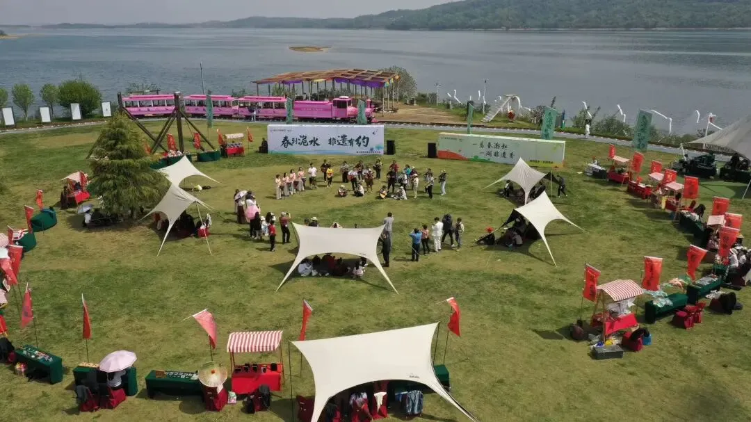 2026年清明假期第二天湖北文旅市场情况综述