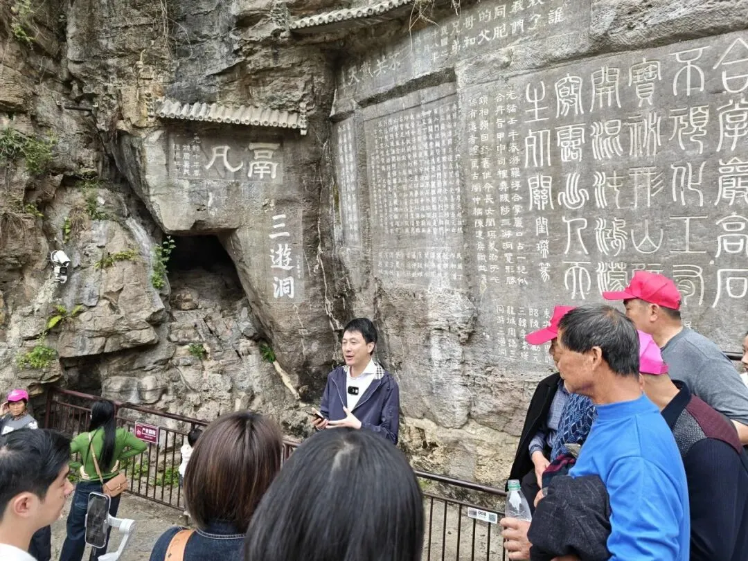 2026年清明假期第二天湖北文旅市场情况综述