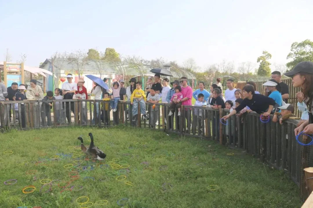 2026年清明假期第二天湖北文旅市场情况综述