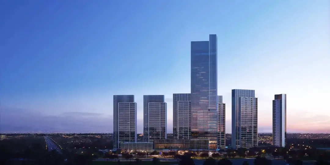 成都【东安湖1号】营销中心最新发布-售楼处电话-东安湖核心湖景精装大平层-改善必看