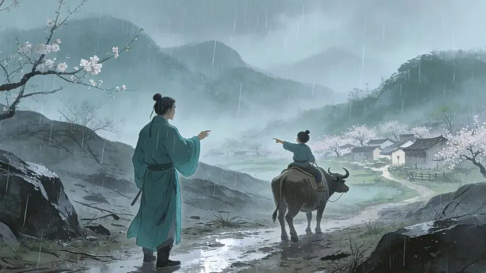 一首古诗成顶级广告词,汾酒的诗酒文化营销为何堪称范本?