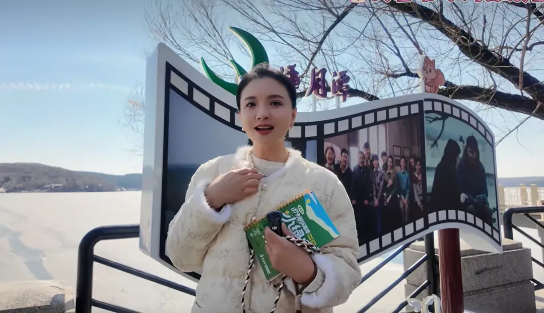 清明假期长春文旅市场“热力全开”!