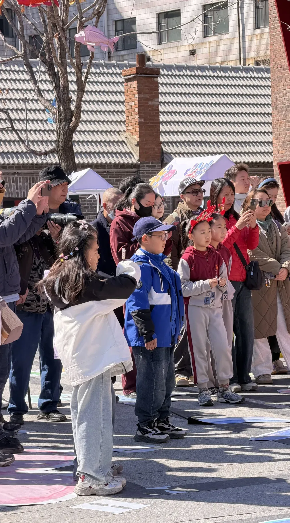 清明假期长春文旅市场“热力全开”!