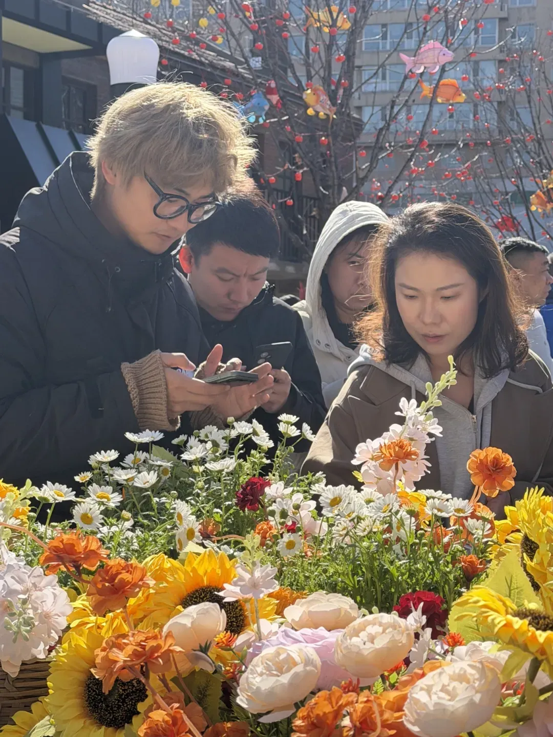 清明假期长春文旅市场“热力全开”!