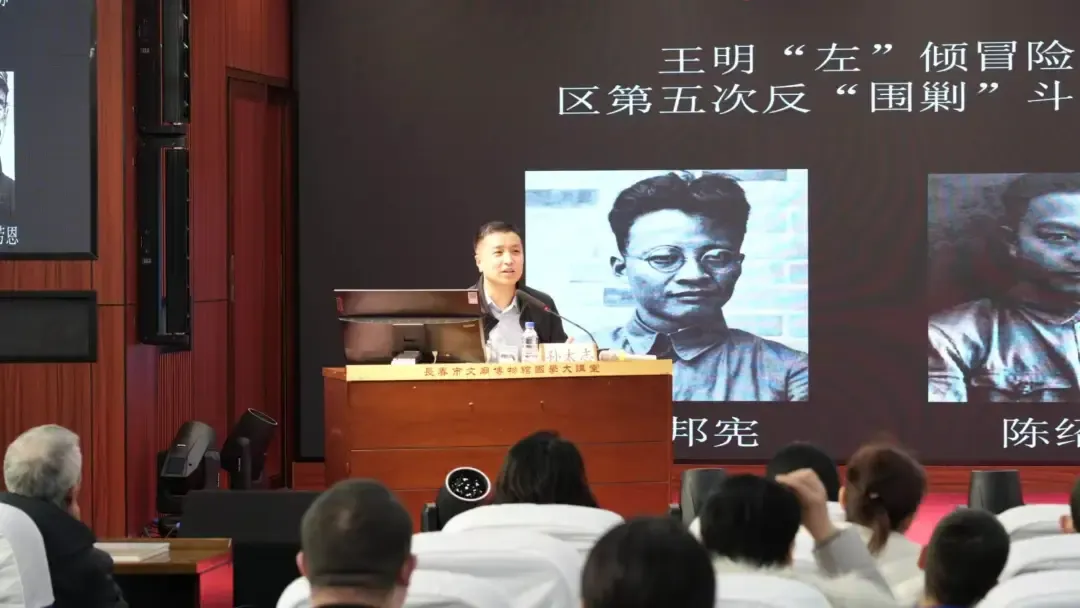 清明假期长春文旅市场“热力全开”!