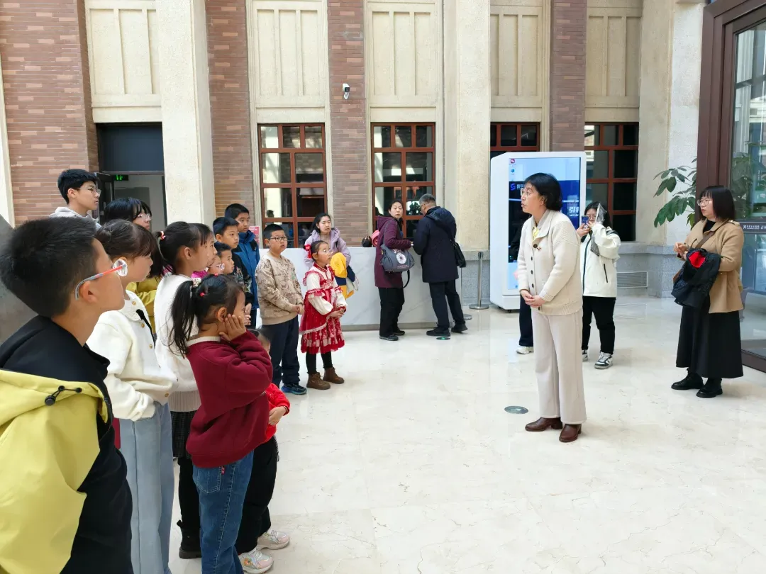 清明假期长春文旅市场“热力全开”!