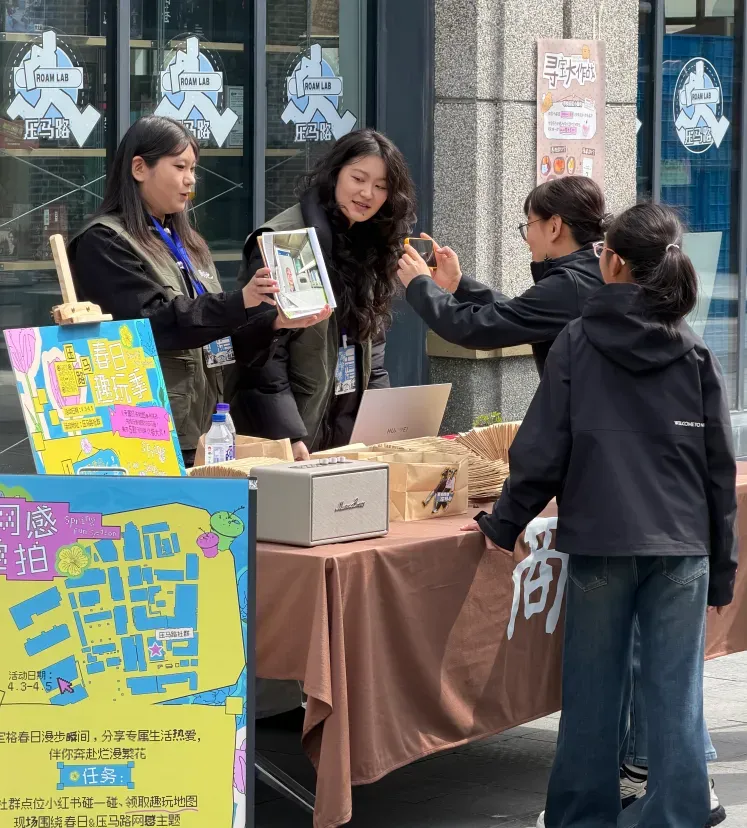 清明假期长春文旅市场“热力全开”!