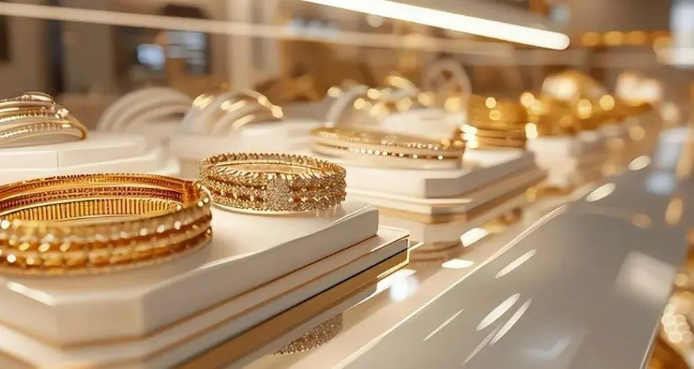 黄金市场的悬疑剧:五月风暴来了?