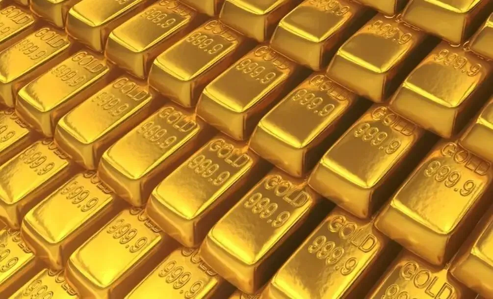 黄金市场的悬疑剧:五月风暴来了?