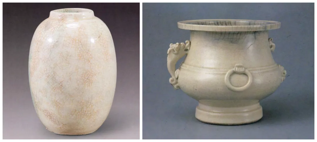 颠覆你的认知:这类米黄釉,会是市场下一个风口吗?