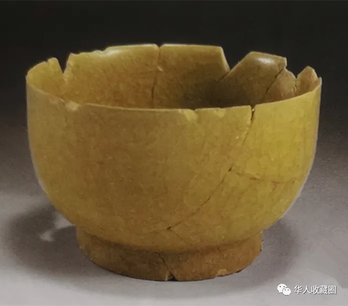 颠覆你的认知:这类米黄釉,会是市场下一个风口吗?