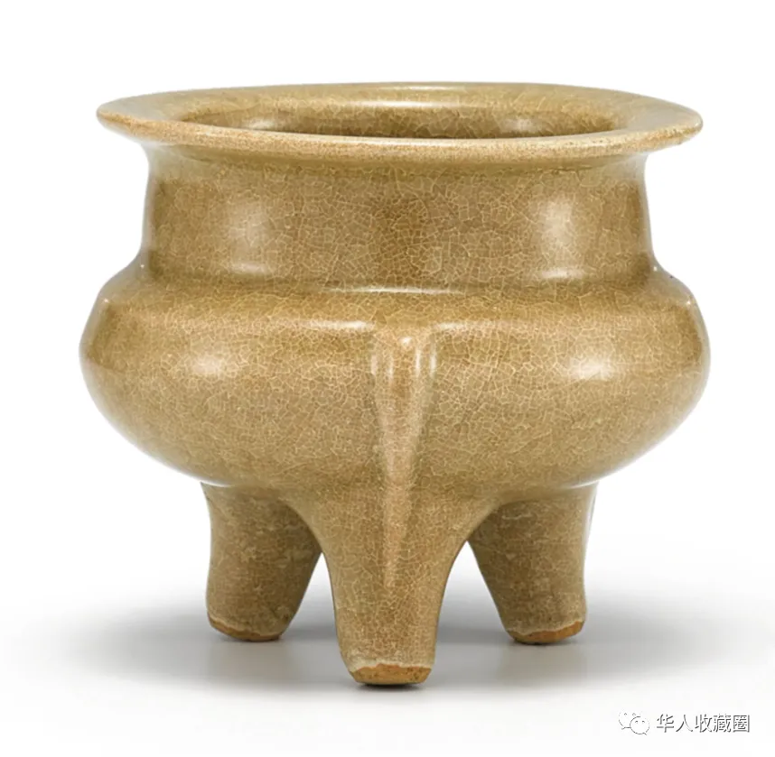 颠覆你的认知:这类米黄釉,会是市场下一个风口吗?