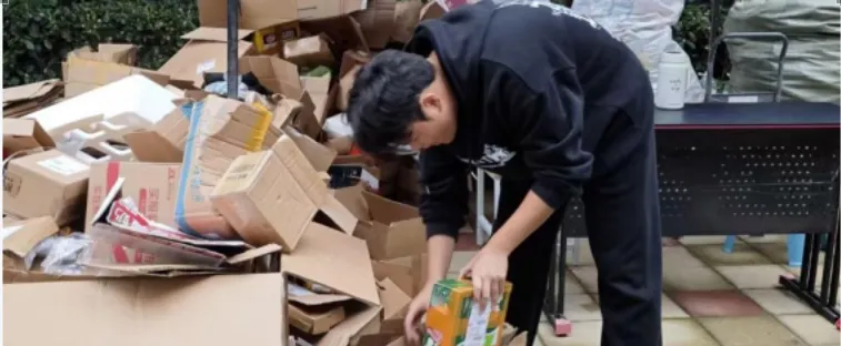 电子信息(计算机技术)专业2026年硕士研究生招生考试考生总成绩公示(全日制)(第一志愿)