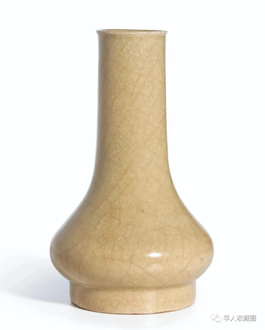 颠覆你的认知:这类米黄釉,会是市场下一个风口吗?