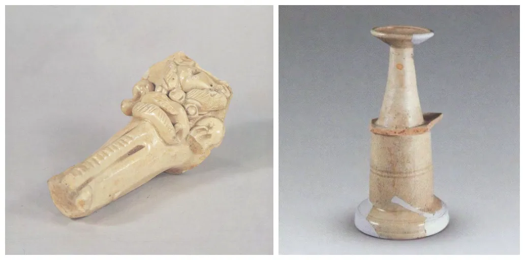 颠覆你的认知:这类米黄釉,会是市场下一个风口吗?